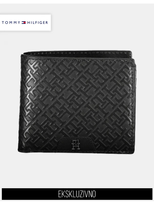 Moška denarnica Tommy Hilfiger AM0AM11596