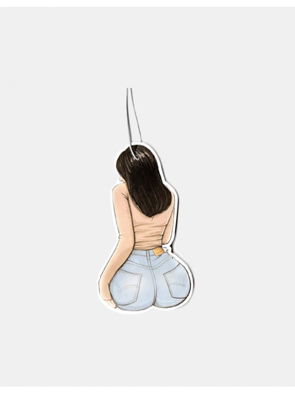 Dišava za avto Booty Breeze