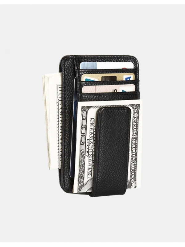 Moška denarnica Clip