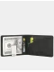 Moška denarnica CUIKCA Glance črna