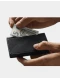 Moška denarnica Momentum črna