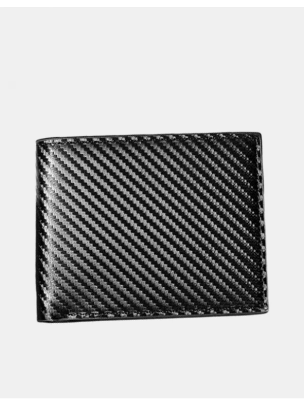 Moška denarnica Ragnar Carbon