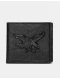 Moška denarnica Eagle Vintage črna