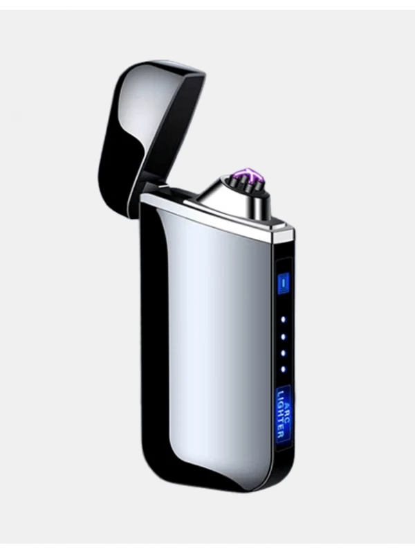 Električni plazemski vžigalnik