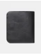 Moška denarnica Forge črna
