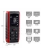 Laserski meter KXL E40 - do 40m razdalje Laserski meter KXL E40 - do 40m razdalje