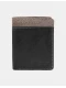 Moška denarnica Leonardo Verrelli Blacksmith črna