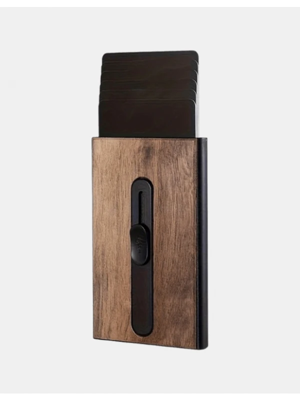 Moška denarnica Ranger Wood
