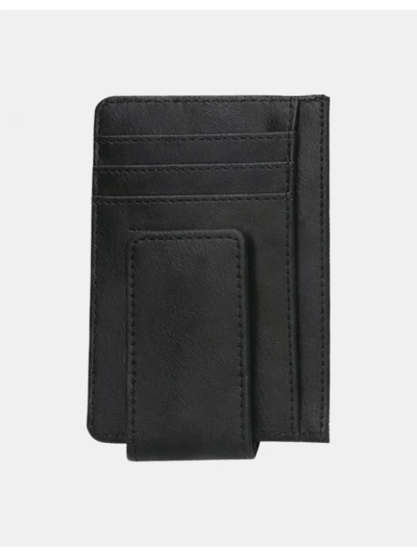 Moška Denarnica Slate črna