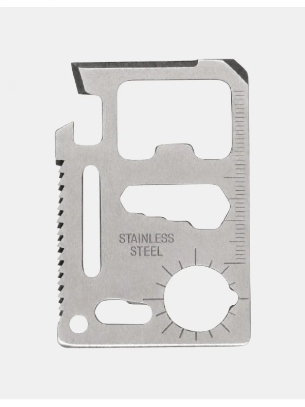 Survival kartica 11v1