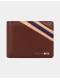 Moška denarnica Vuch Lantea rjava