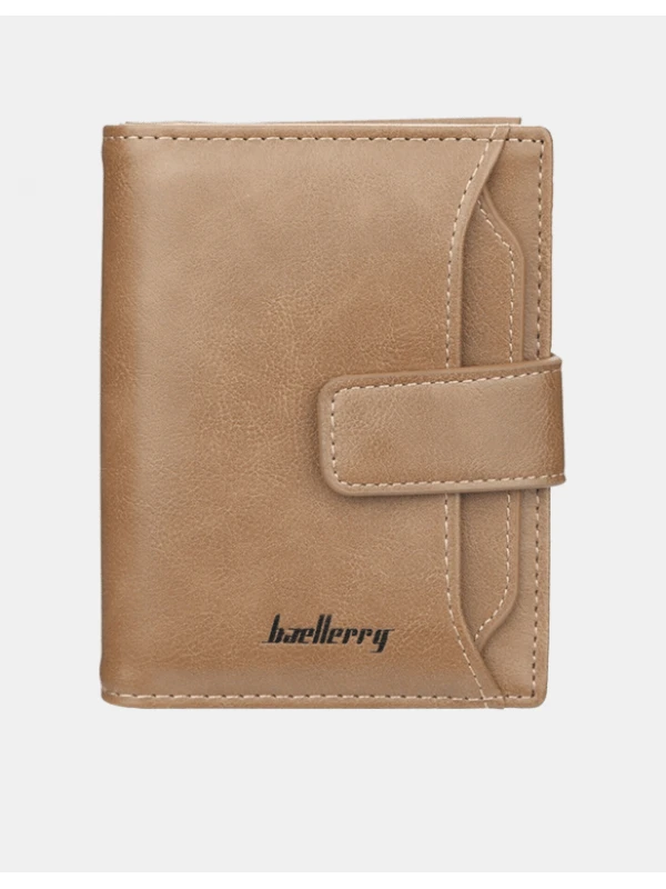 Moška denarnica Baellerry Mexo rjava